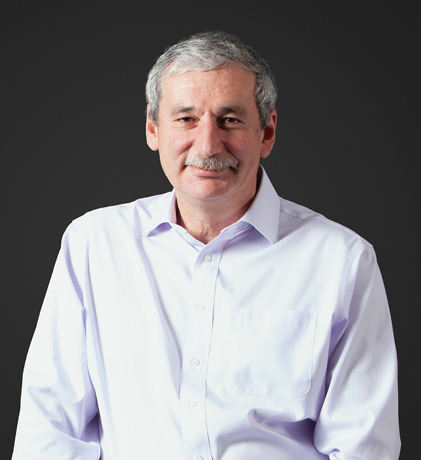 Boris Shnayder Co-Head of Global Business, SVP