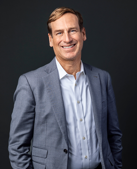 Ed Rockwell General Counsel & Secretary, SVP