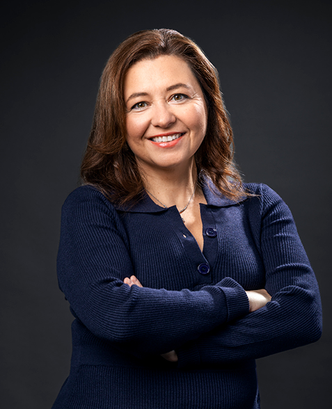 Elaina Shekhter‎ Chief Marketing & Strategy Officer, SVP