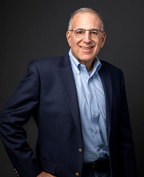 Larry Solomon Chief People Officer, SVP