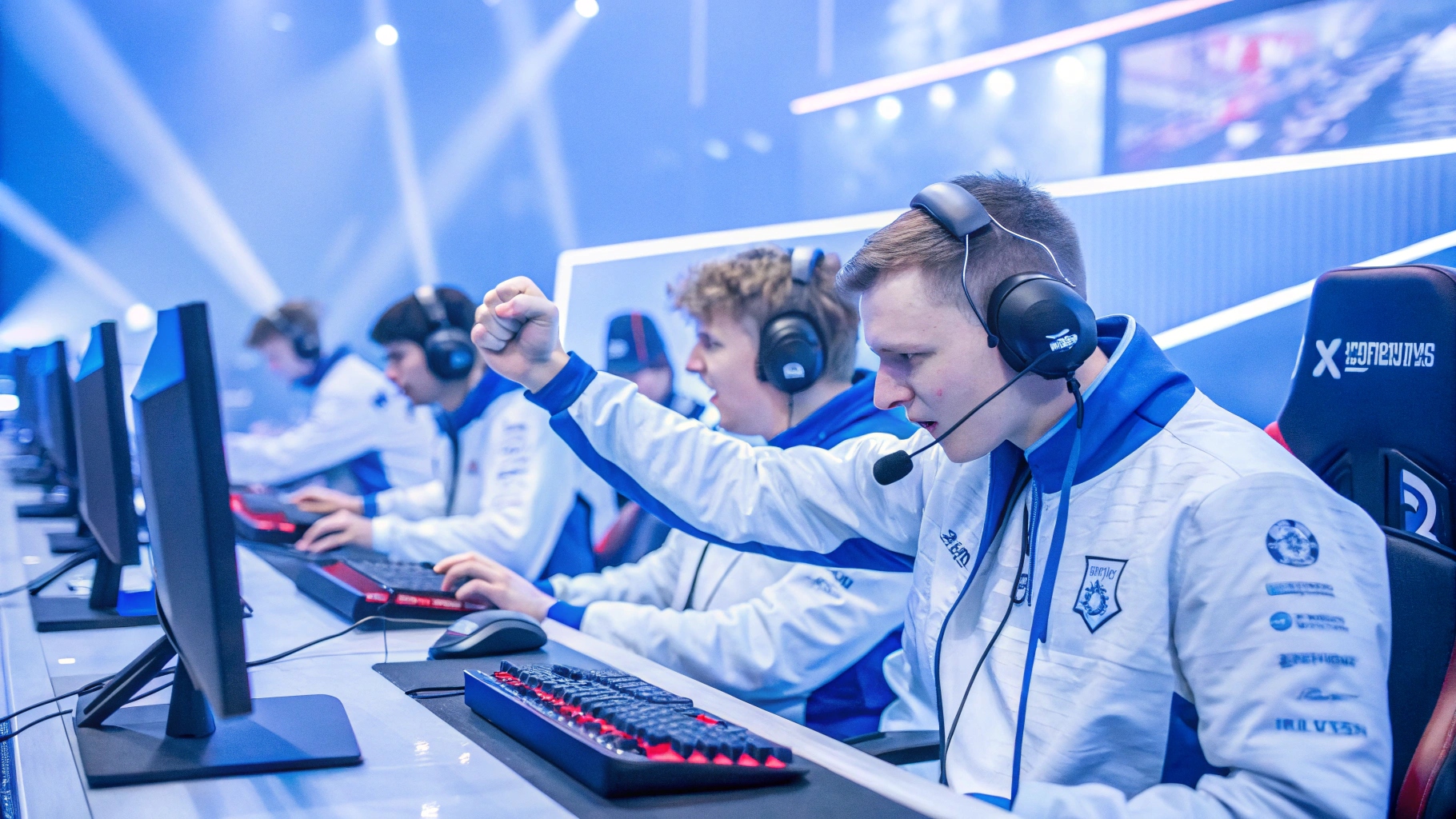 Creating Safe and Thriving Gaming Communities: Trust & Safety in Focus