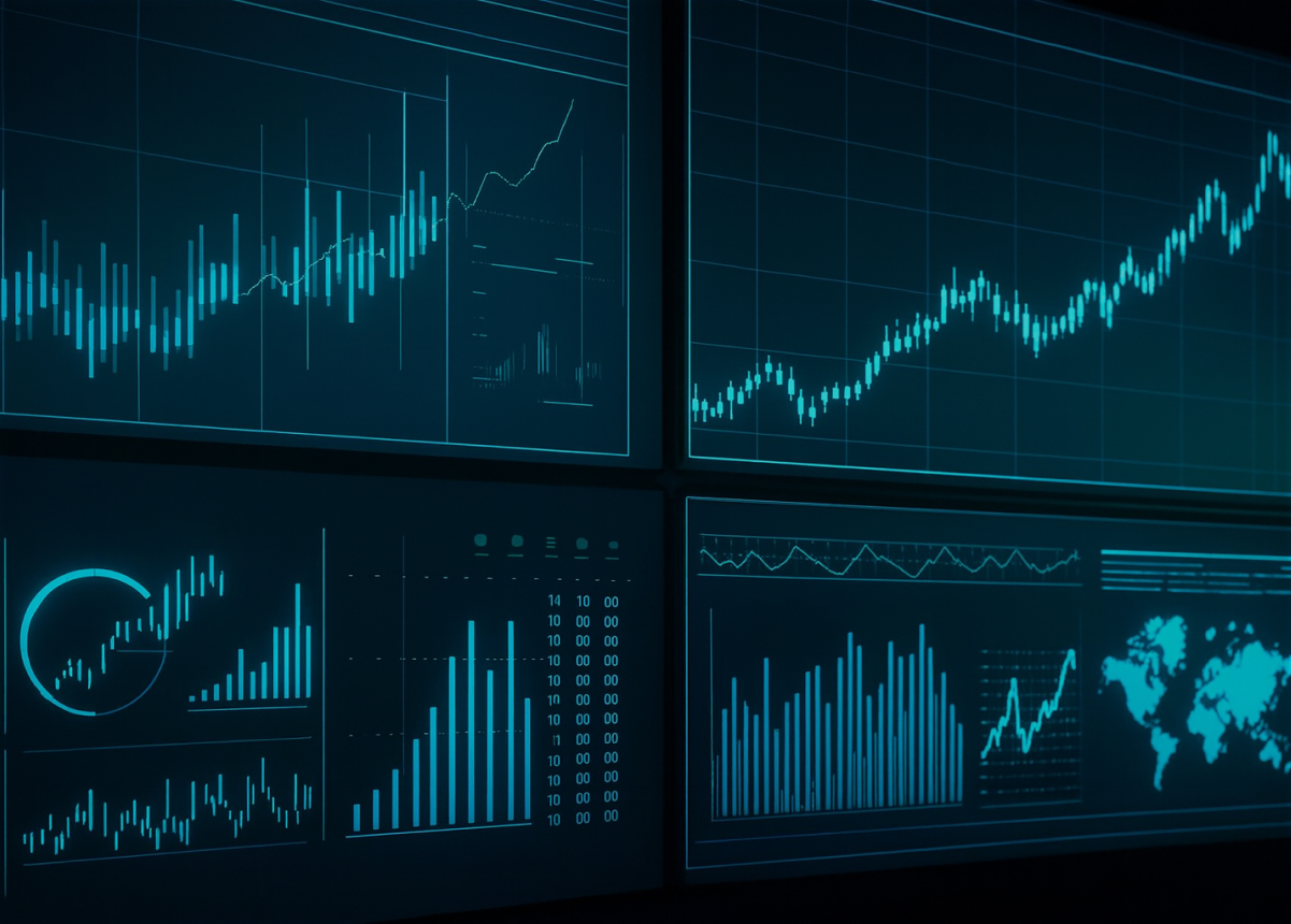 Scalable Financial Backbone: ERP That Ships, Not Slows