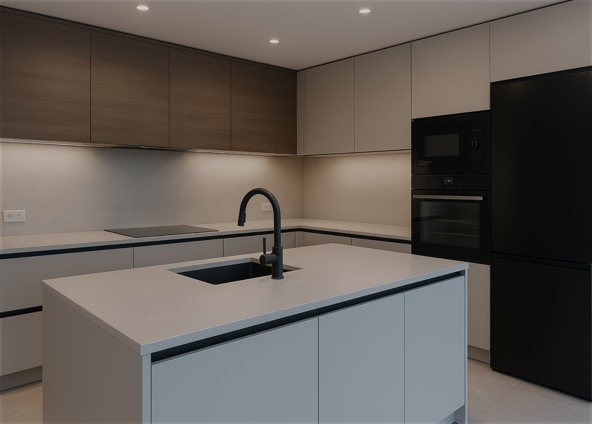 Showroom CRM That Sells, Not Stores